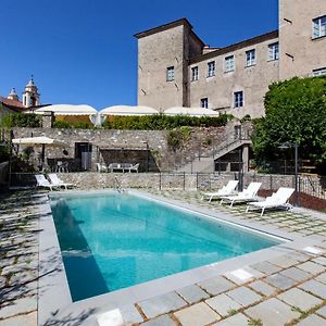 Castello di Pontebosio Luxury Resort